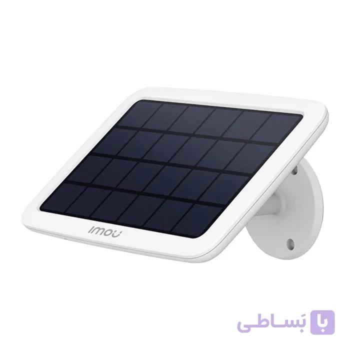 پنل خورشیدی آیمو مدل Imou Solar Panel FSP13مامان برقیImou Solar Panel FSP13 — تصویر 1