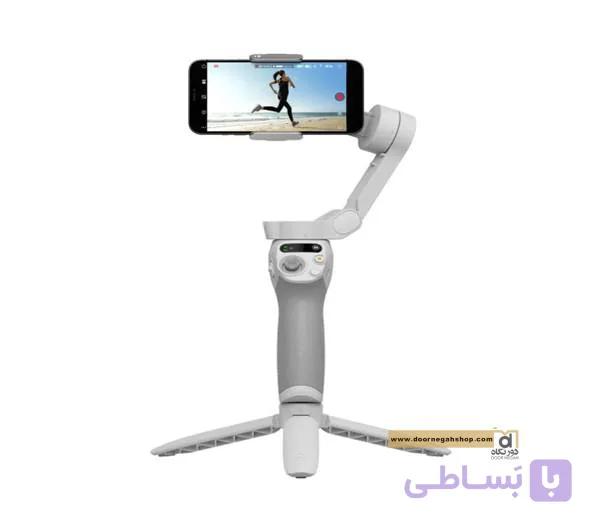 گیمبال موبایل اسمو مدل Osmo Mobile 7 — تصویر 1