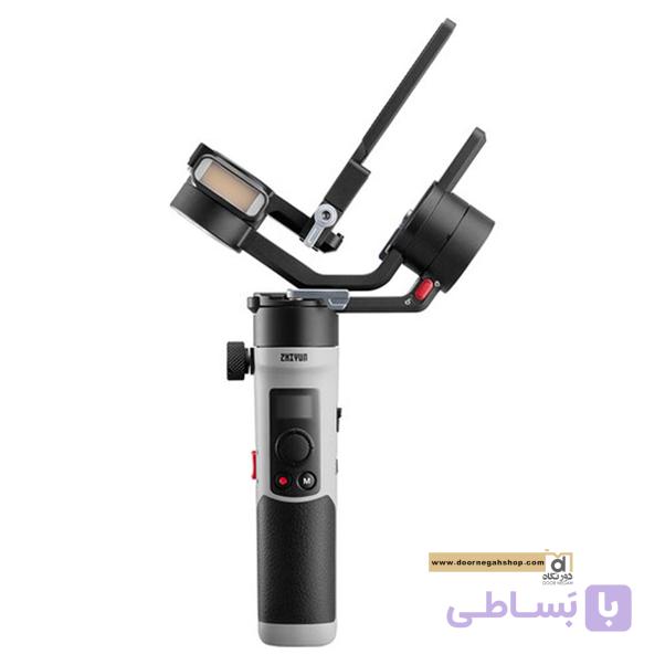 گیمبال موبایل ژیون تک CRANE-M2 S 3-Axis Combo Kit — تصویر 1