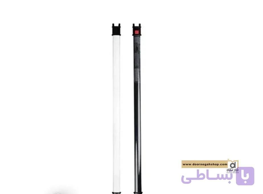 نور باتومی آر جی بی مکس لایت Maxlight HDL-80AIPRC RGB LED Tube Light — تصویر 1