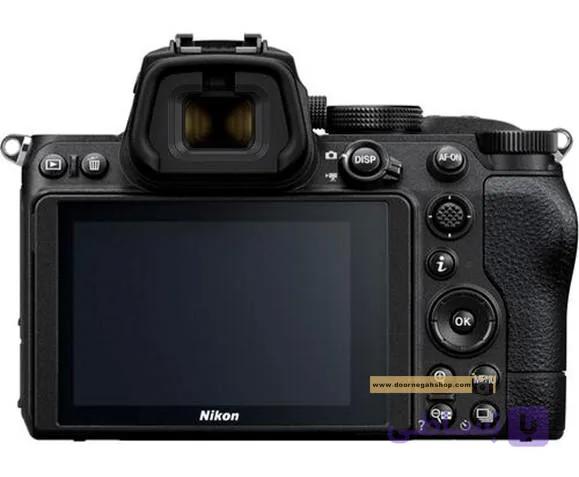 بدنه دوربین نیکون Nikon Z5 Mirrorless Camera — تصویر 1