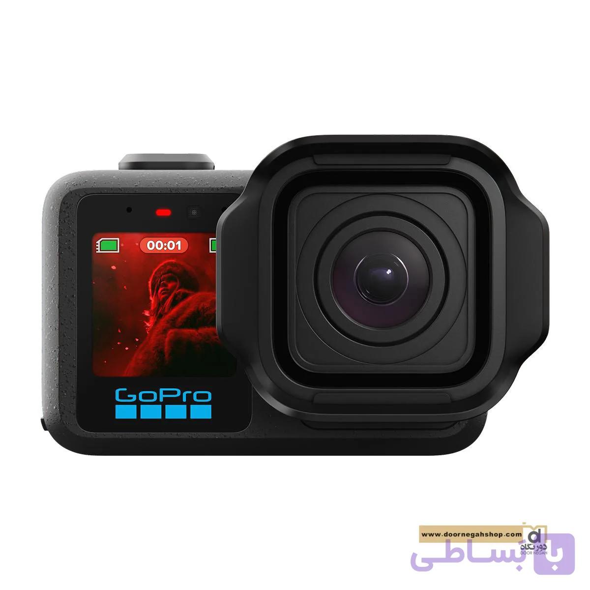 دوربین ورزشی و اکشن GoPro MISSION 1 PRO — تصویر 1