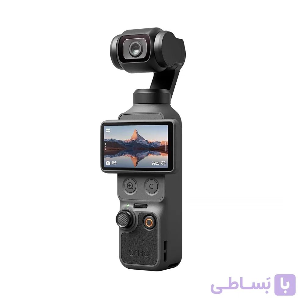 دوربین اسمو پاکت استاندارد DJI Osmo Pocket 4 Camera — تصویر 1