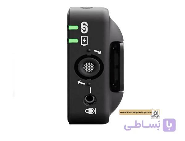 میکروفون بی سیم رُد Rode Wireless ME Microphone