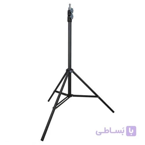 سه پایه نور Harmony AZ-8806 light stand — تصویر 1