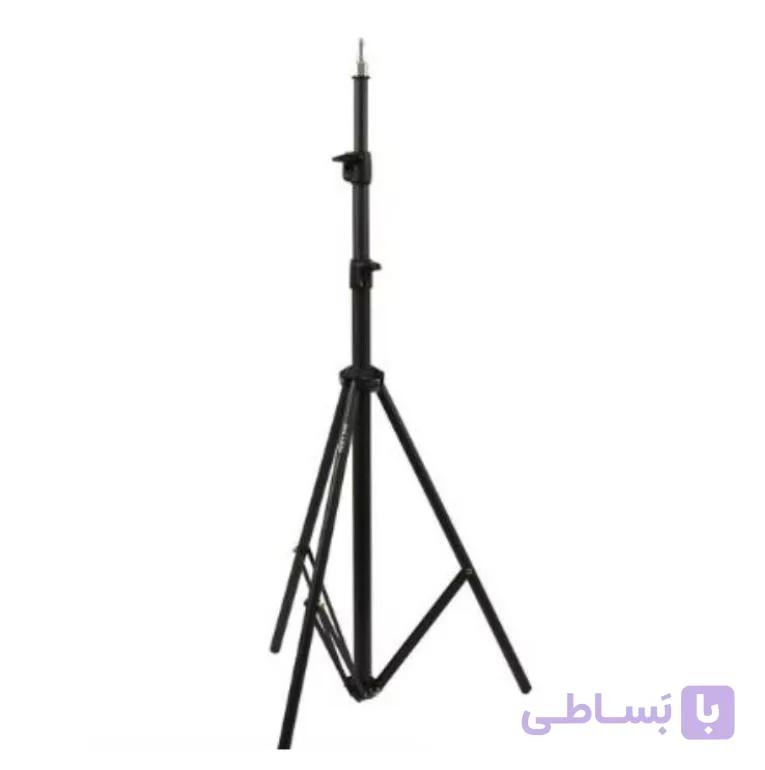 سه پايه نور این یو جوی ENUJOY A8819 tripod — تصویر 1