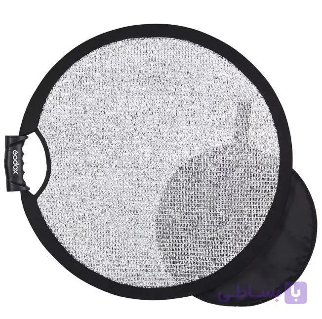 رفلکتور گودکس Godox W-RFT-55 WIND-PROOF Reflector — تصویر 1