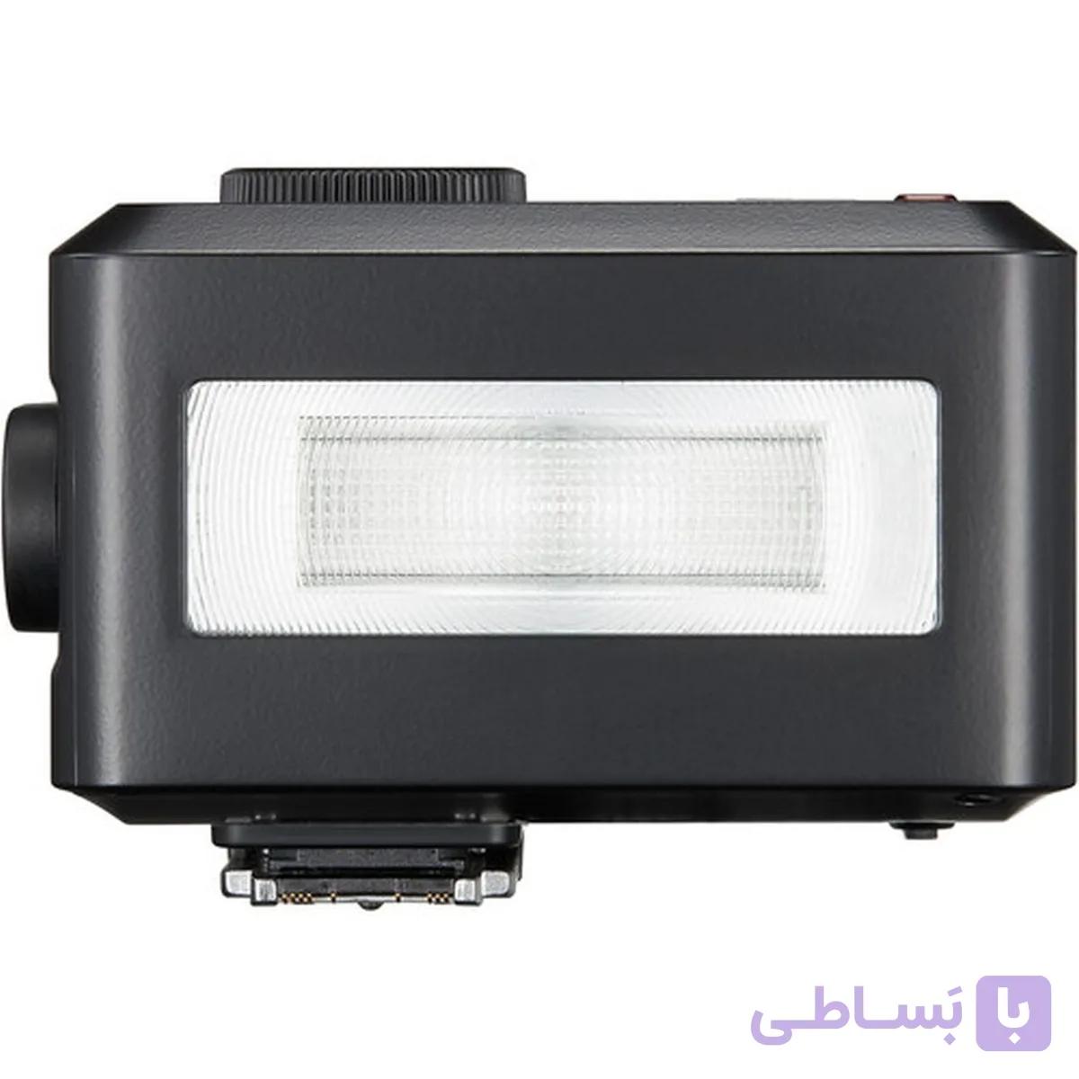 مینی فلاش گودکس Godox iT30Pro C TTL Mini Flash for Canon Black — تصویر 1