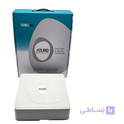 دستگاه 8 کانال 5 مگ DVR AD5008