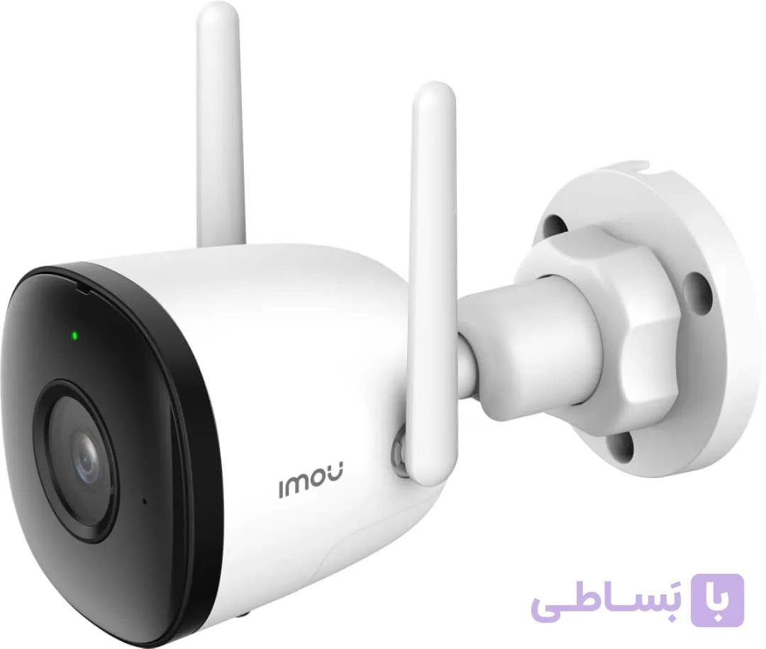 دوربین بولت بیسیم آیمو مدل Imou Bullet 2C IPC-F22P