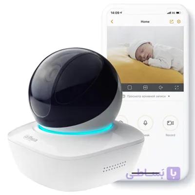 دوربین بیسیم داهوا DH-IPC-A46P — تصویر 1