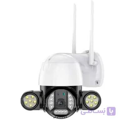 اسپید دام v380 پنج مگاپیکسل — تصویر 1