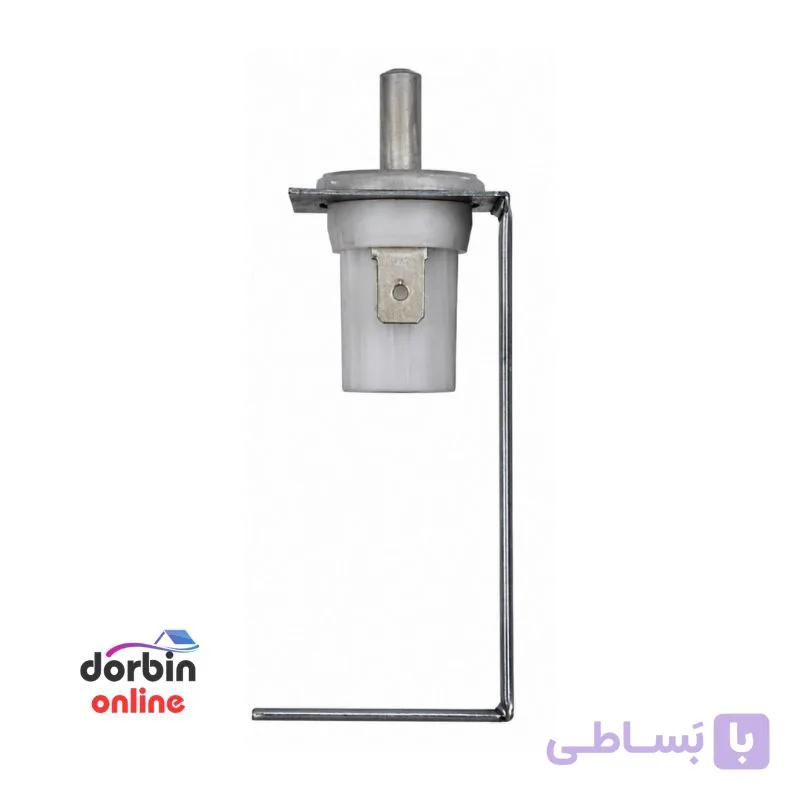 تمپر سوئیچ باکس فلزی