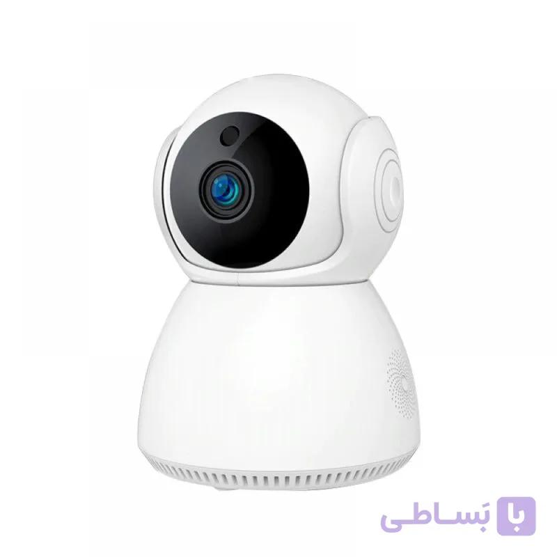 دوربین چرخشی بیسیم W207 — تصویر 1