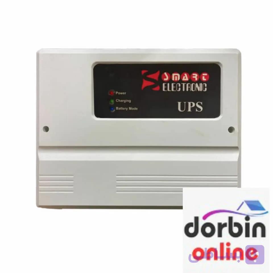 یو پی اس دوربین مداربسته اسمارت مدل۱۰A/8.5