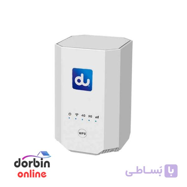 مودم 5G رومیزی Kangwei مدل ZLT X28 با پشتیبانی از همه سیم‌کارت‌های ایران