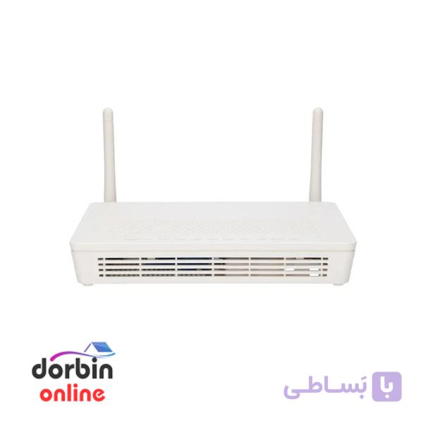 مودم فیبرنوری Huawei مدل EchoLife HG8546M — تصویر 1