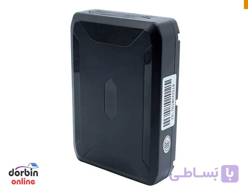 ردیاب مگنتی شخصی G901 با 30 روز شارژ — تصویر 1