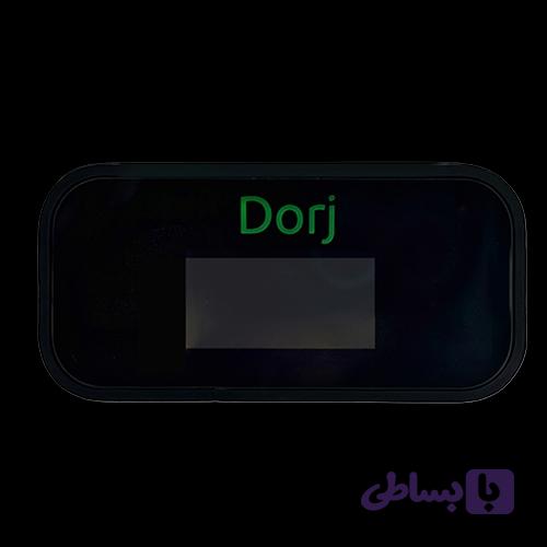 کیف پول سخت افزاری Dorj One Plus | قیمت و مشخصات — تصویر 1