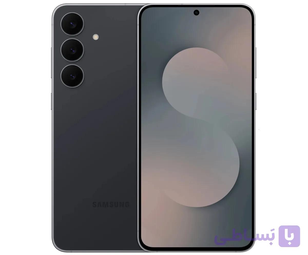 گوشی موبایل سامسونگ مدل Galaxy S25 FE 5G حافظه 256 گیگابایت و رم 8 گیگابایت دو سیم کارت (ویتنام) — تصویر 1