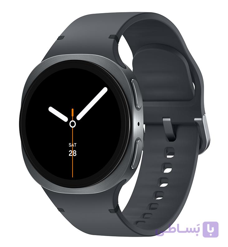 ساعت هوشمند سامسونگ مدل Galaxy Watch8 (Sm L320) 40mm