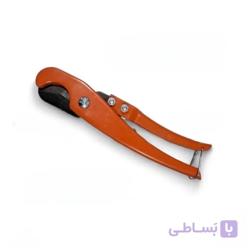 قیچی لوله‌بُر تک ضرب — تصویر 1