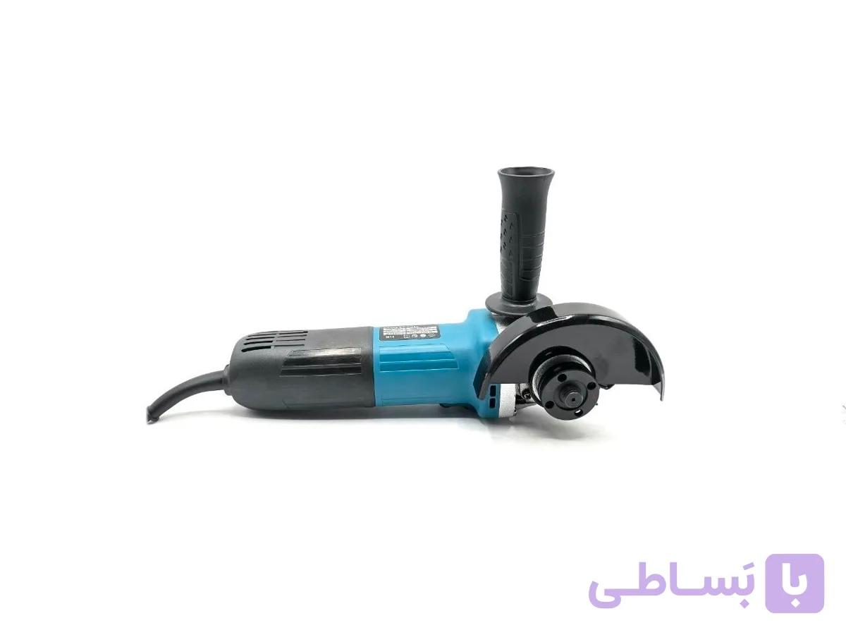مینی فرز کلید بغل طرح ماکیتا — تصویر 1