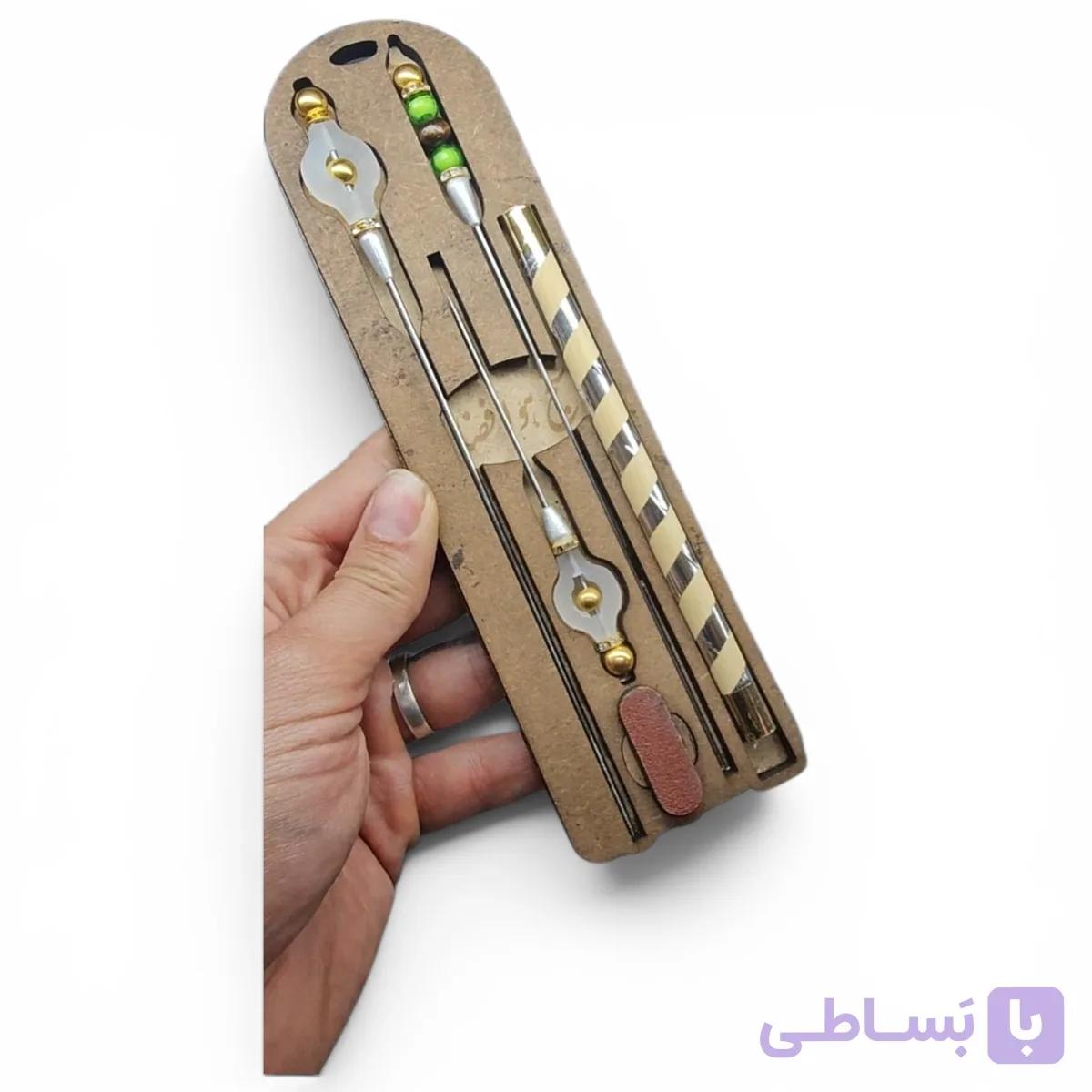 سیخ هوا فضا