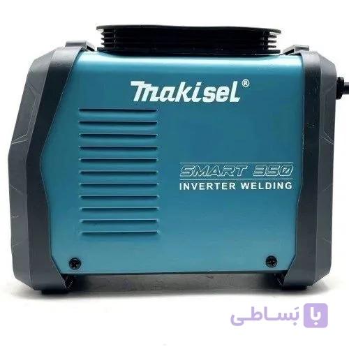 دستگاه جوش اینورتر ماکیسل ARC350 آمپر IGBT — تصویر 1