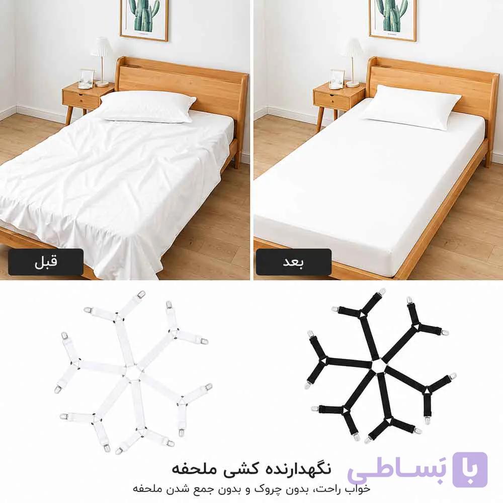 نظم دهنده و فیکسر روتختی (۱۲سر) — تصویر 1
