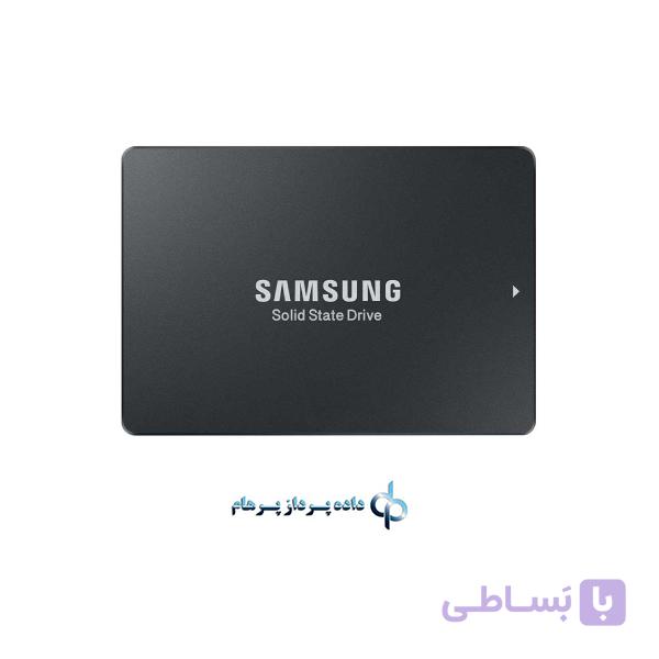 اس اس دی سامسونگ مدل PM893 با ظرفیت ۴۸۰ گیگابایت — تصویر 1