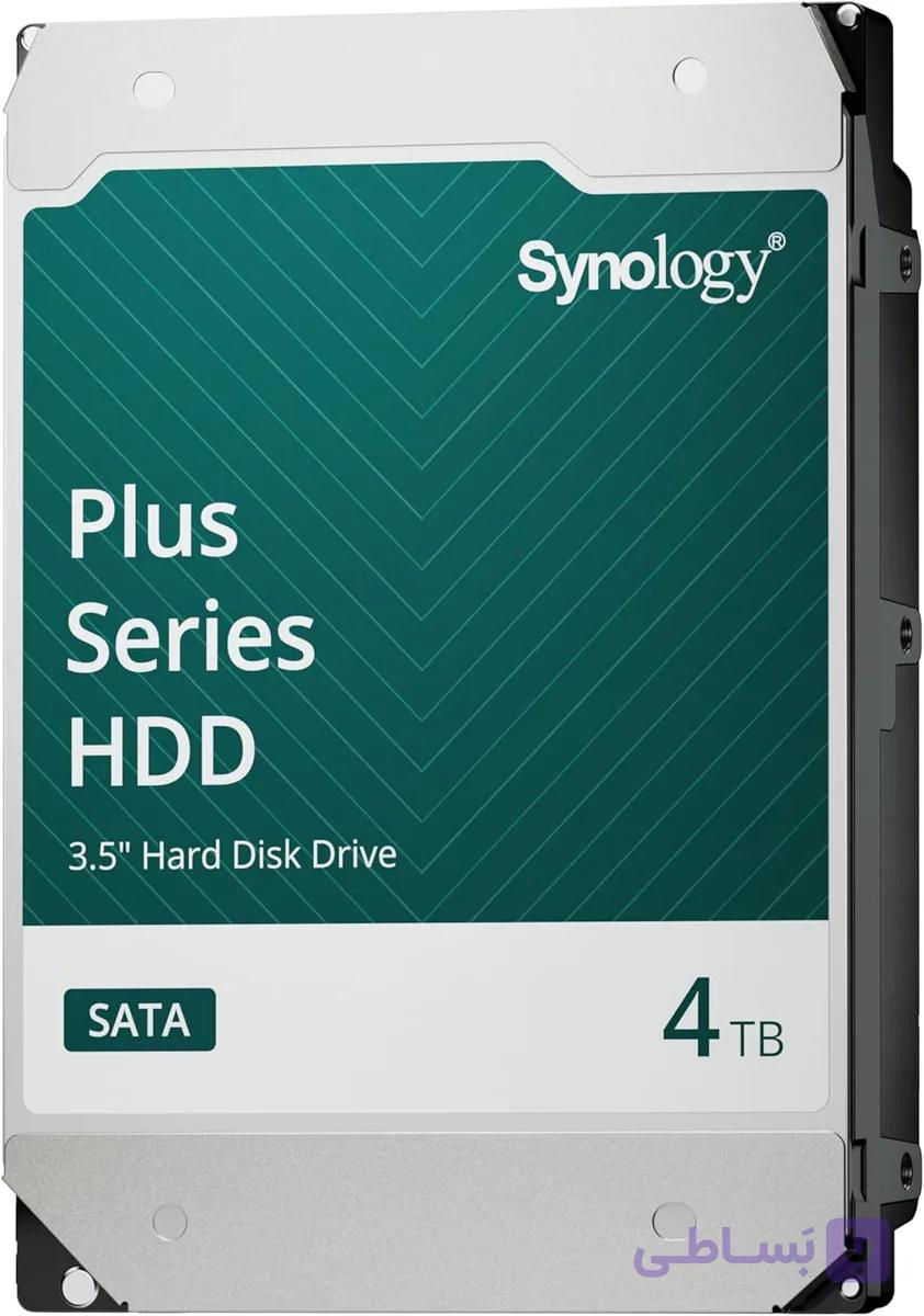 هارد دیسک Synology HAT3300-4T