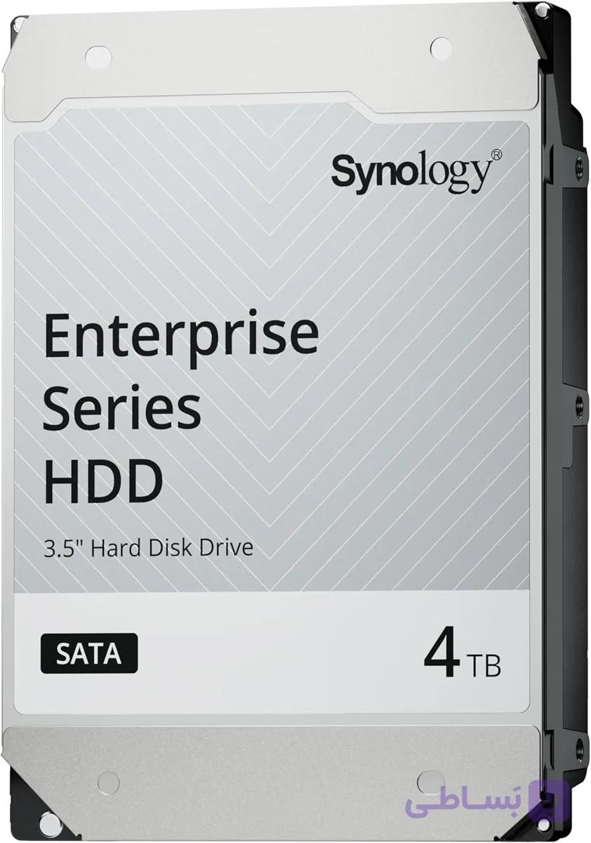 هارد دیسک Synology HAT5300-4T