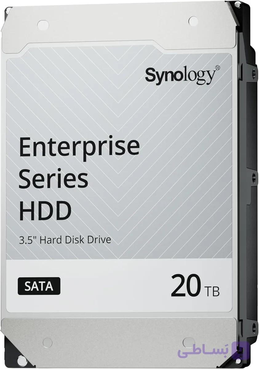 هارد دیسک Synology HAT5310-20T