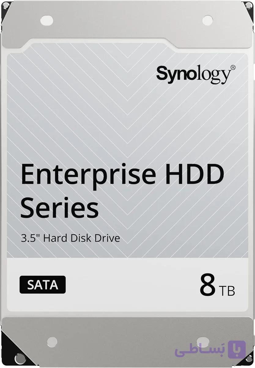 هارد دیسک Synology HAT5310-8T