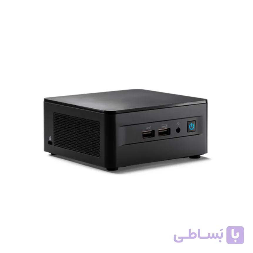 مینی پی‌سی Intel NUC12WSHi7 — تصویر 1