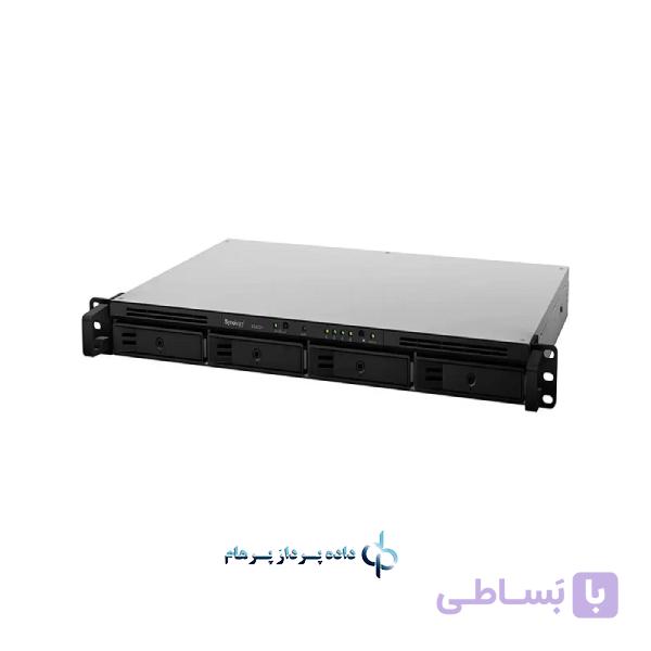 ذخیره ساز سینولوژی RS422+ — تصویر 1