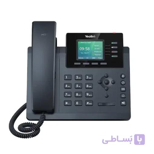 تلفن ویپ یالینک T34W — تصویر 1