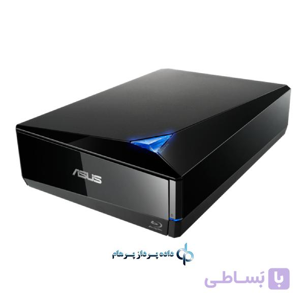 درایو ASUS TurboDrive BW-16D1H-U PRO — تصویر 1