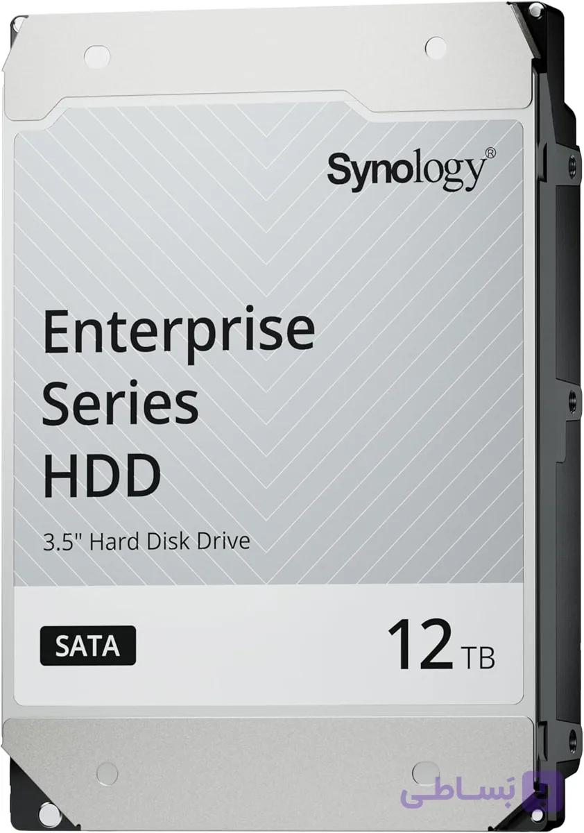 هارد دیسک Synology HAT5300-12T