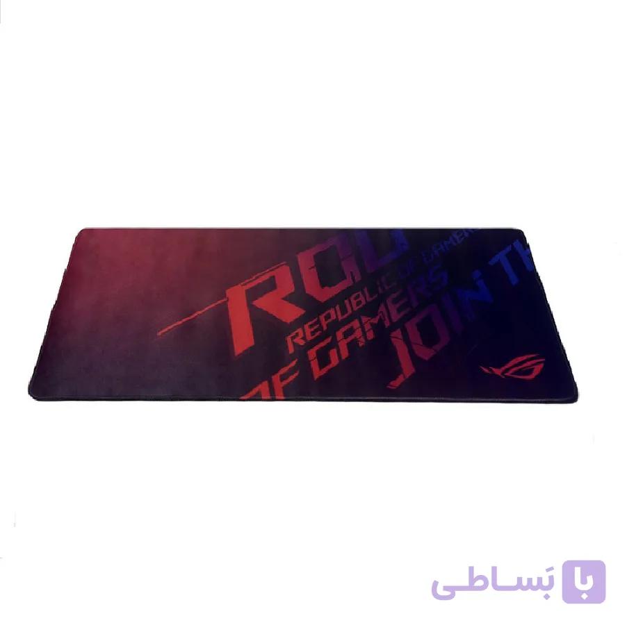 پد موس گیمینگ سایز بزرگ Leopard XXL P003 — تصویر 1