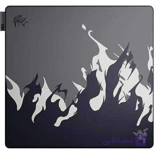 موس پد گیمینگ Razer Gigantus V2 Pro NiKo Edition — تصویر 1