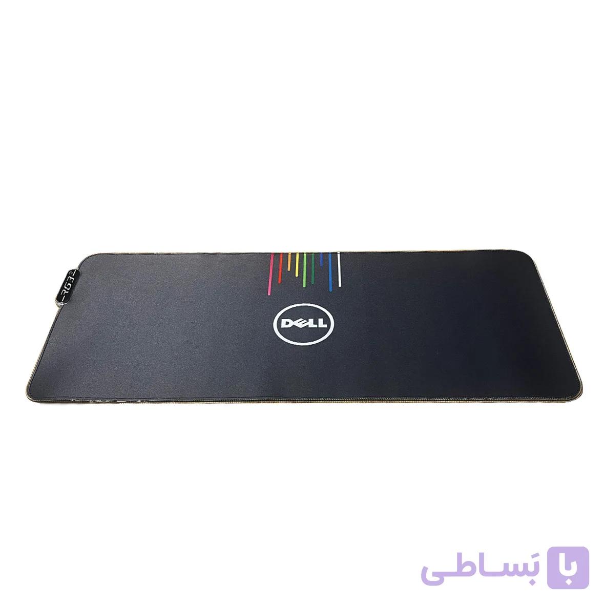 پد موس گیمینگ سایز بزرگ Leopard XXL S001 — تصویر 1