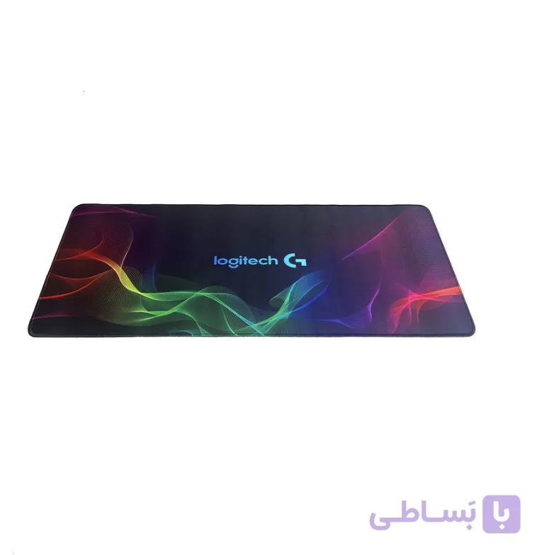 پد موس گیمینگ سایز بزرگ Leopard XXL P005 — تصویر 1