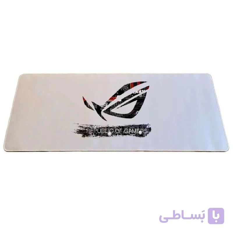 پد موس گیمینگ سایز بزرگ Leopard XXL P008 — تصویر 1