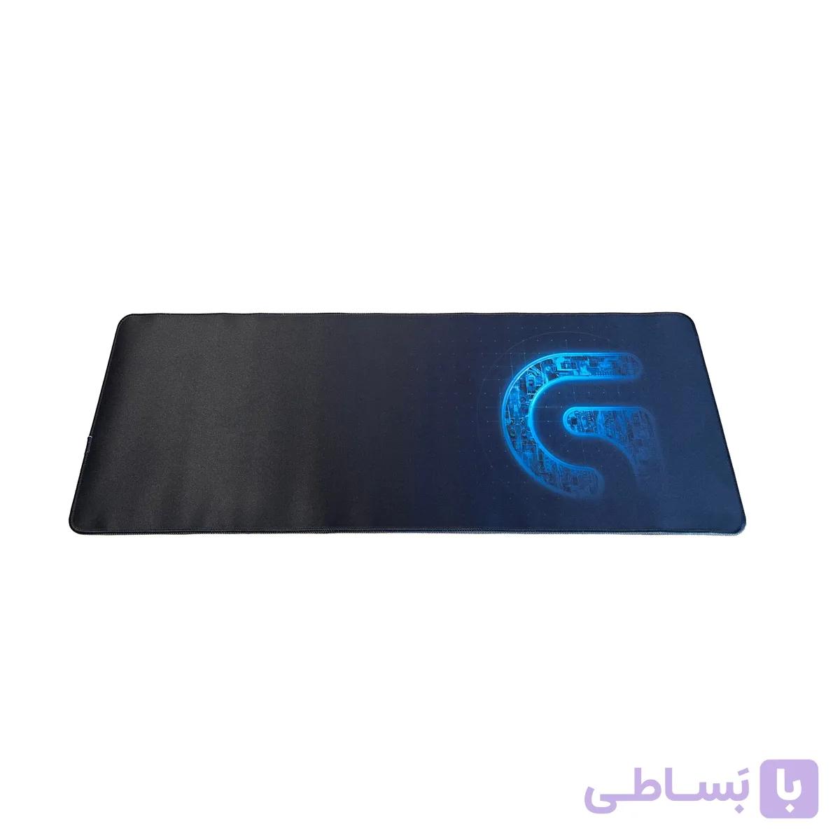 پد موس گیمینگ سایز بزرگ Leopard XXL P001 — تصویر 1