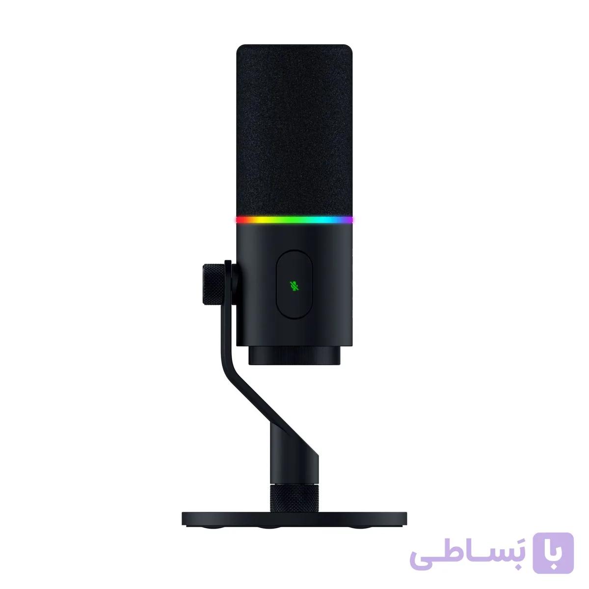 میکروفن Razer Seiren V3 Pro — تصویر 1