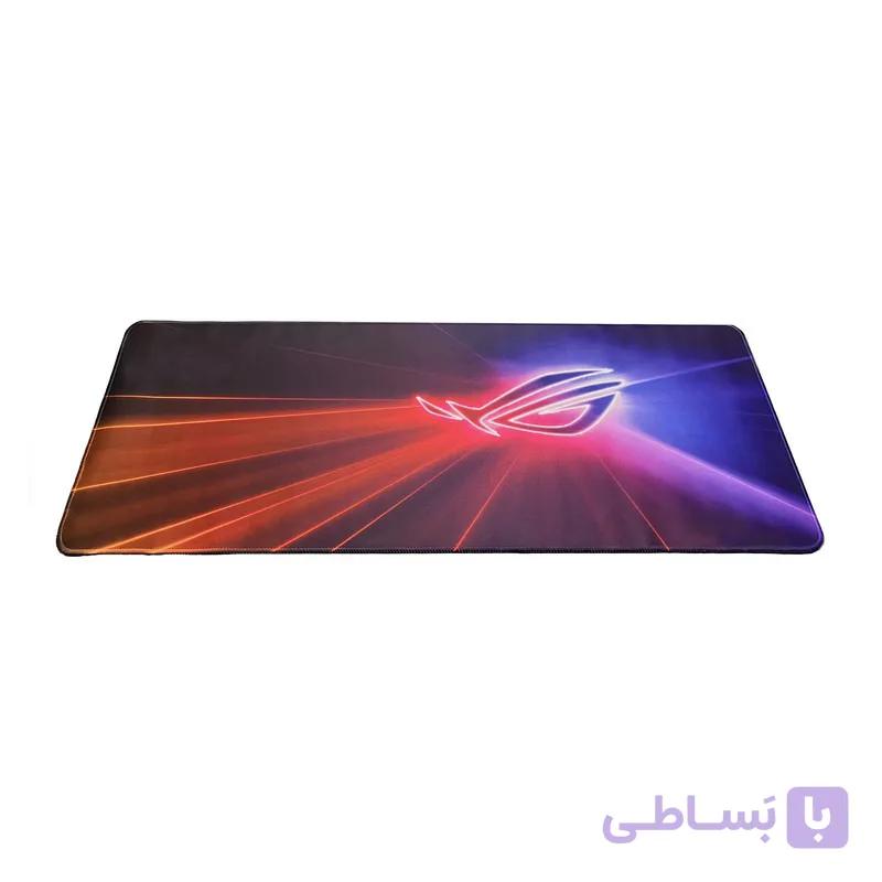 پد موس گیمینگ سایز بزرگ Leopard XXL P004 — تصویر 1