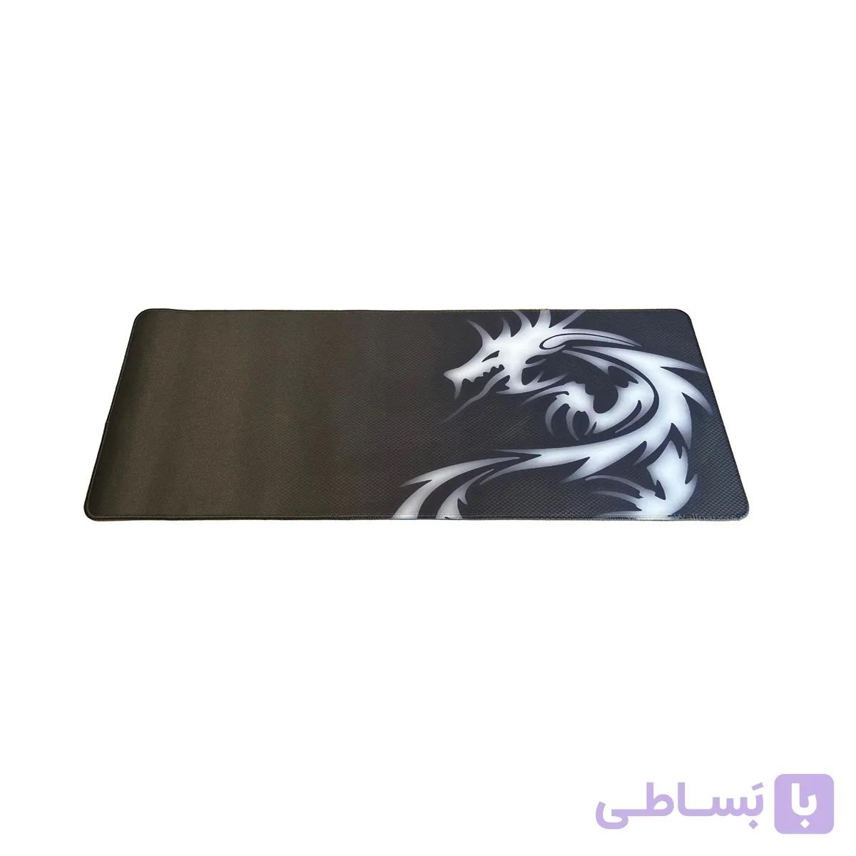 پد موس گیمینگ سایز بزرگ Leopard XXL P009 — تصویر 1