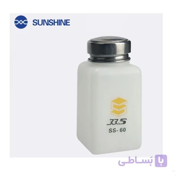 جاتینری 180 میلی لیتر SUNSHINE SS-60